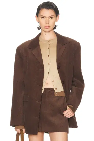 SEROYA Hera Blazer | Thumbnail 1