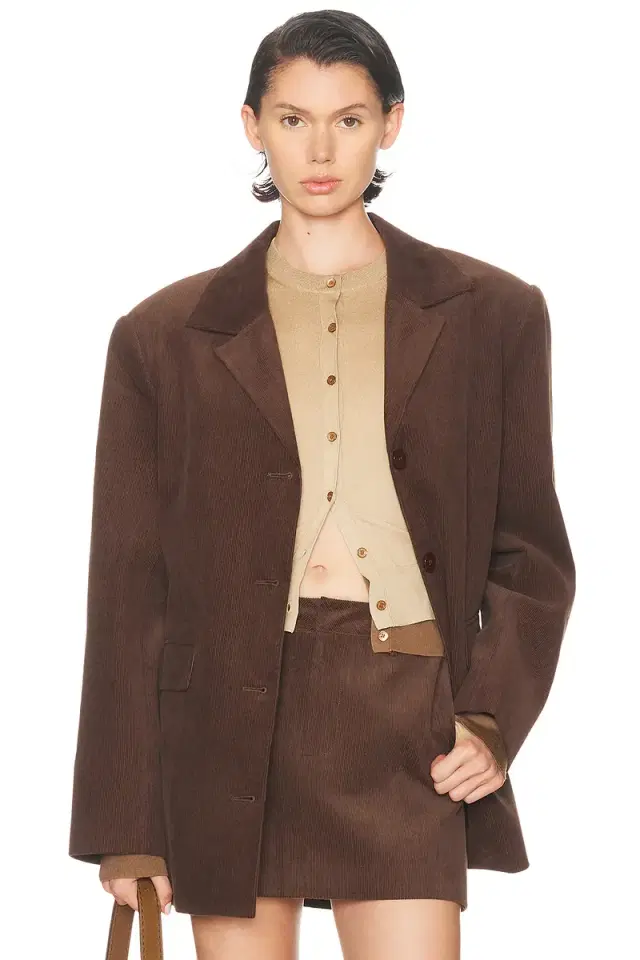 SEROYA Hera Blazer