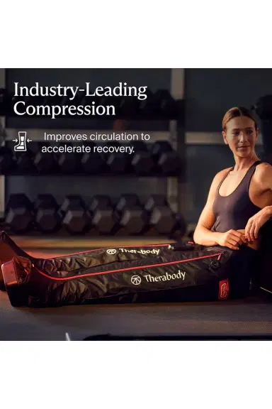 THERABODY Jetboots Pro Plus Recovery Boots | Thumbnail 4 THERABODY Jetboots Pro Plus Recovery Boots | Thumbnail 4