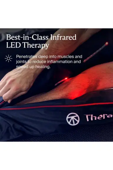 THERABODY Jetboots Pro Plus Recovery Boots | Thumbnail 5 THERABODY Jetboots Pro Plus Recovery Boots | Thumbnail 5