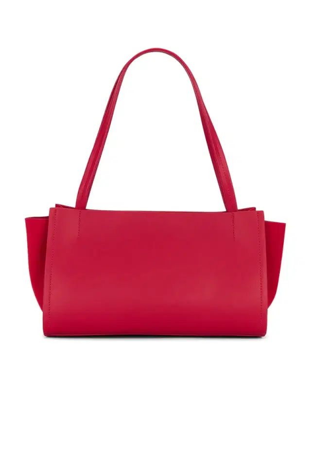 St. Agni Slim Wonton Tote Bag