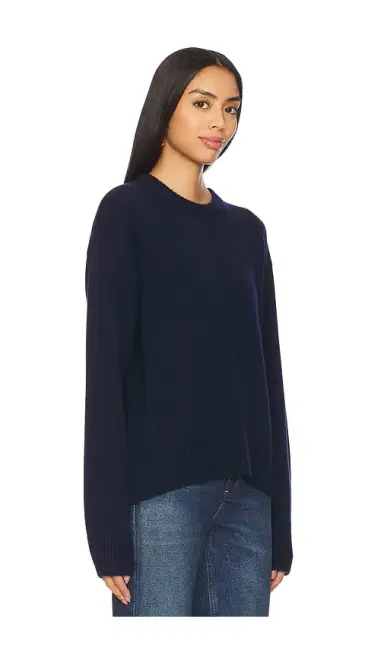 EAVES Lanie Wool Cashmere Sweater | Thumbnail 6