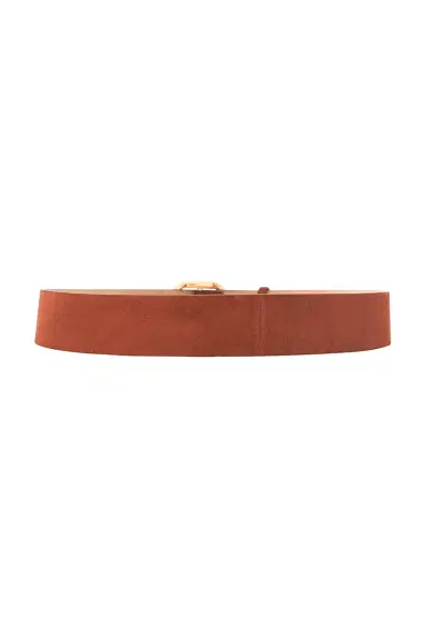 Gabriela Hearst Elster Buckle Belt | Thumbnail 2