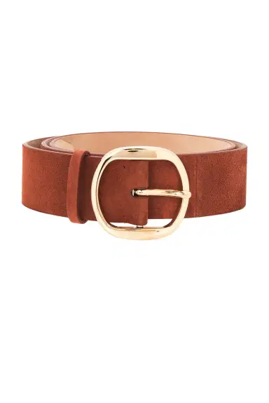 Gabriela Hearst Elster Buckle Belt | Thumbnail 3
