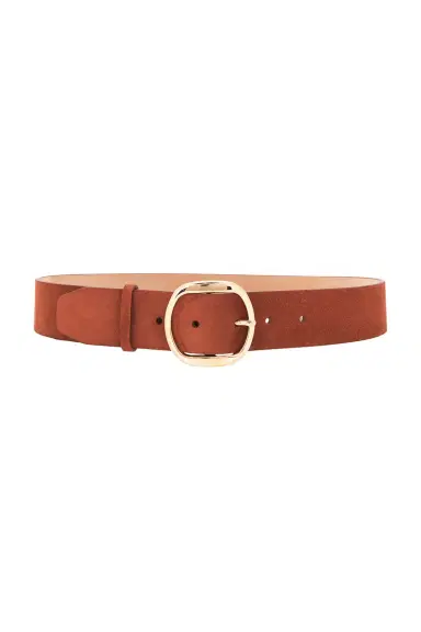 Gabriela Hearst Elster Buckle Belt | Thumbnail 1
