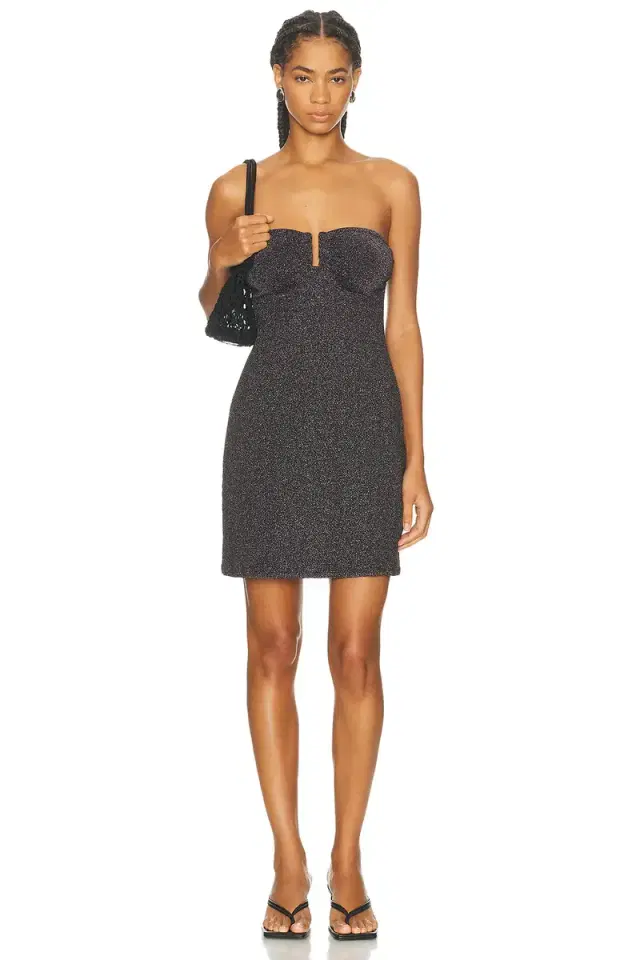 ERES Bronzage Dress