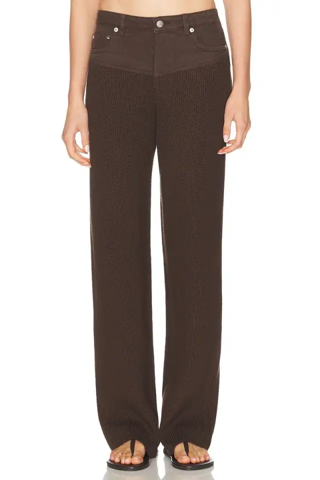 SEROYA Chani Pant