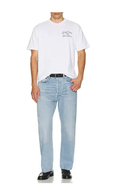 Oyster Playboys & Tennis Pros T-Shirt | Thumbnail 2