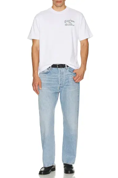 Oyster Playboys & Tennis Pros T-Shirt | Thumbnail 4