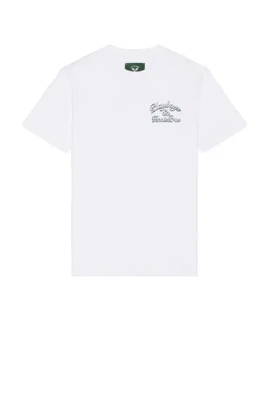 Oyster Playboys & Tennis Pros T-Shirt | Thumbnail 6