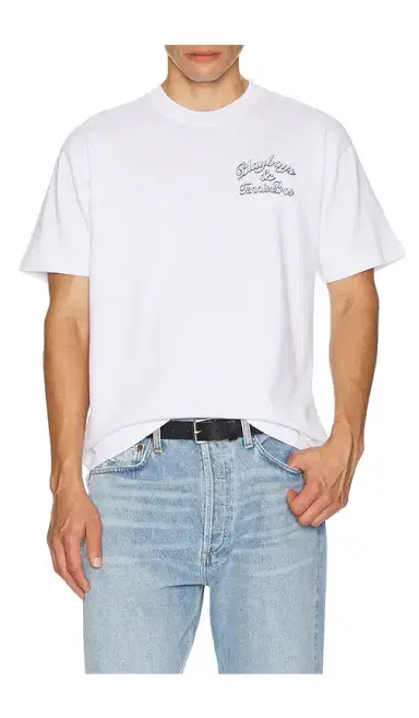 Oyster Playboys & Tennis Pros T-Shirt | Thumbnail 1