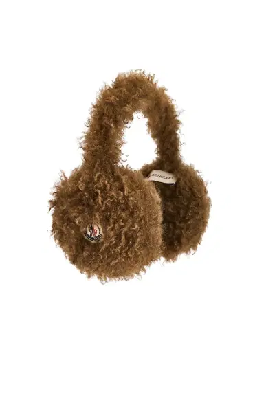 Moncler Earmuffs | Thumbnail 3 Moncler Earmuffs | Thumbnail 3