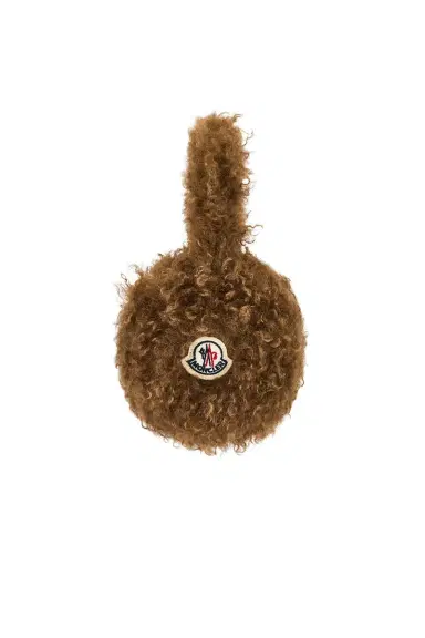 Moncler Earmuffs | Thumbnail 4 Moncler Earmuffs | Thumbnail 4