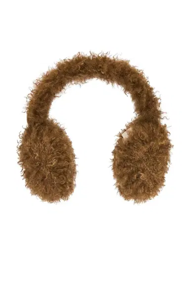 Moncler Earmuffs | Thumbnail 1 Moncler Earmuffs | Thumbnail 1