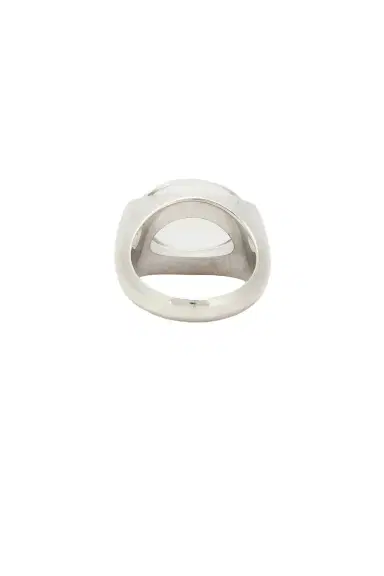 Loren Stewart Crystal Orb Ring | Thumbnail 4
