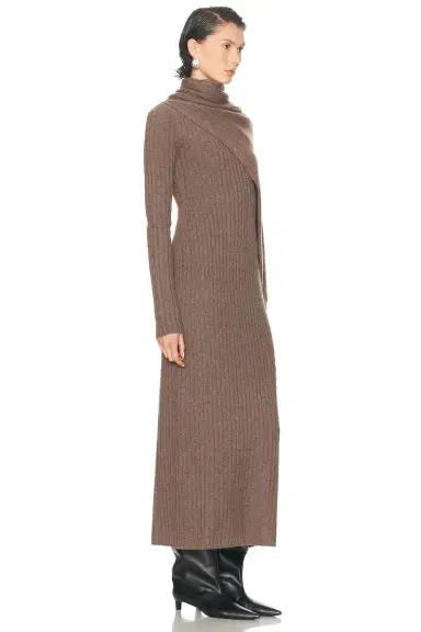 Cult Gaia Natacha Dress | Thumbnail 3