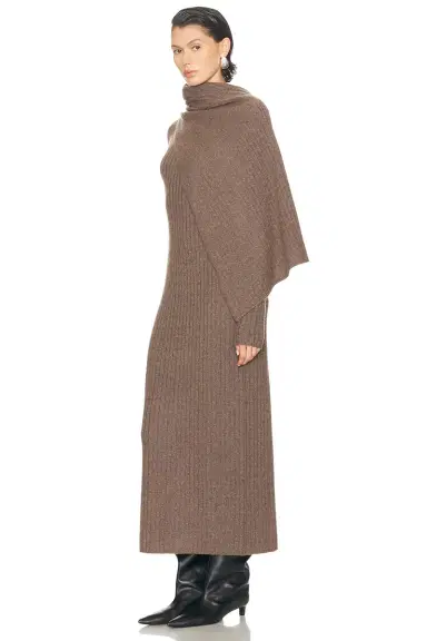 Cult Gaia Natacha Dress | Thumbnail 4