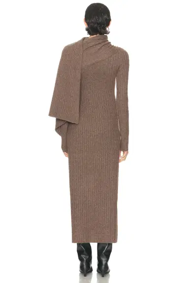 Cult Gaia Natacha Dress | Thumbnail 5