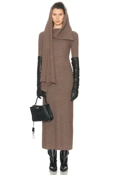 Cult Gaia Natacha Dress | Thumbnail 1