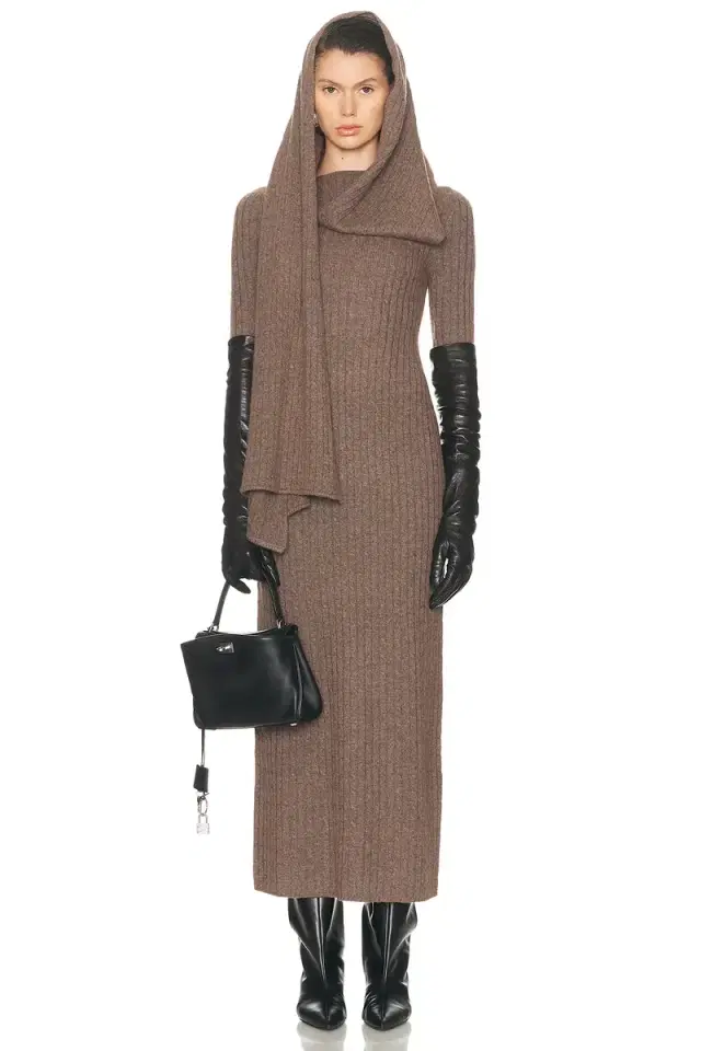Cult Gaia Natacha Dress