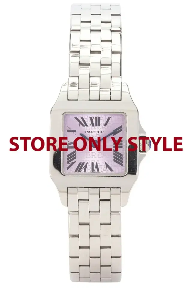 Cartier Santos Demoiselle Small Watch