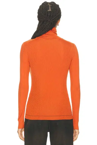 Moncler Turtleneck Top | Thumbnail 3