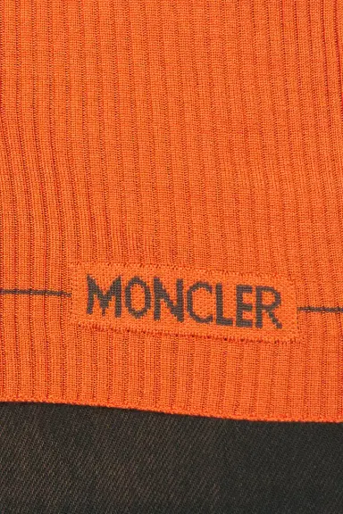 Moncler Turtleneck Top | Thumbnail 5