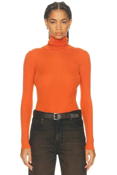 Moncler Turtleneck Top | Thumbnail 1