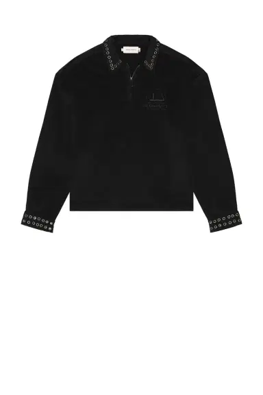 Honor The Gift Brushed 1/4 Zip Sweater | Thumbnail 3