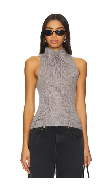 ALL THE WAYS Suki Knit Top | Thumbnail 1