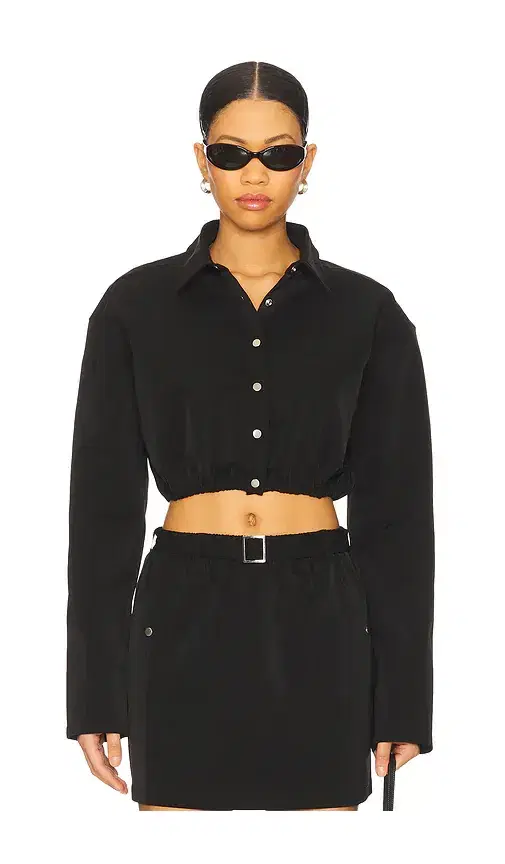 Lovers and Friends Cameron Utility Top