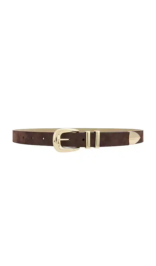 Atlas Belt