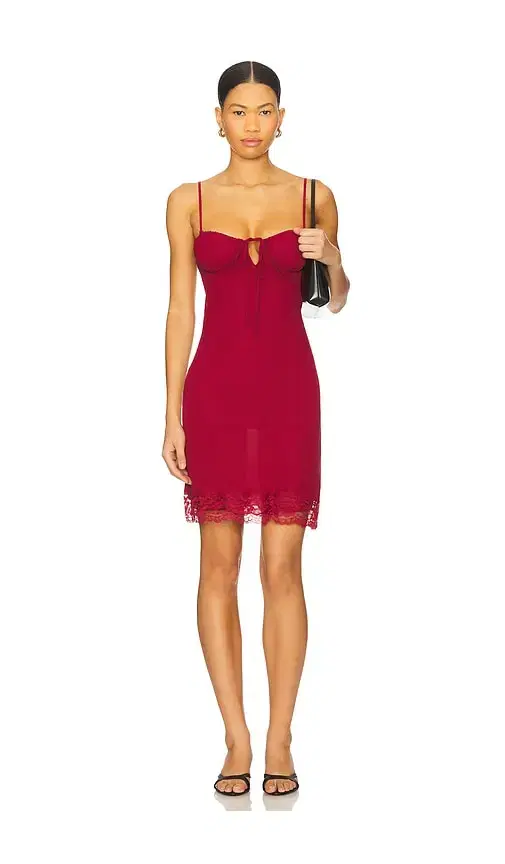 Bella Venice The Taylah Dress