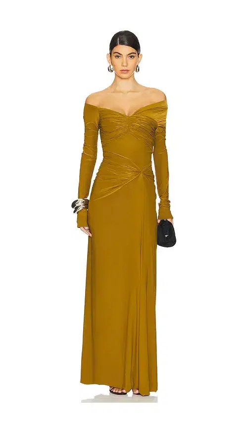 Deme by Gabriella Connie Gown