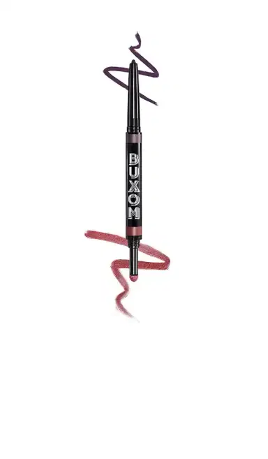 Buxom Flip Side Dual-ended Eyeliner & Shadow | Thumbnail 1