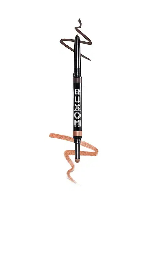 Buxom Flip Side Dual-ended Eyeliner & Shadow