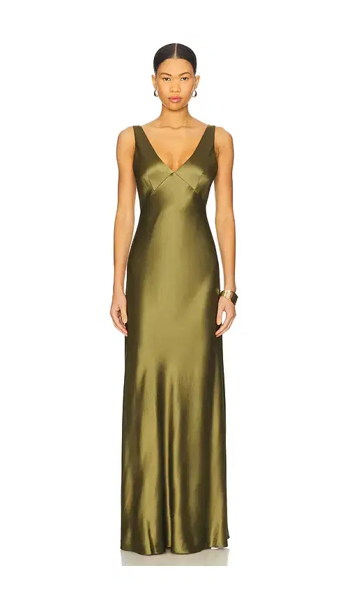 CAMI NYC Sinclaire Gown