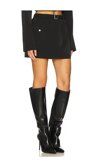 Lovers and Friends Cameron Utility Mini Skirt | Thumbnail 2 Lovers and Friends Cameron Utility Mini Skirt | Thumbnail 2