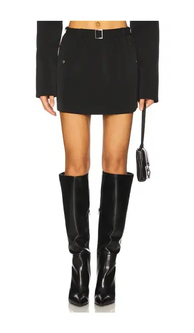 Lovers and Friends Cameron Utility Mini Skirt | Thumbnail 1 Lovers and Friends Cameron Utility Mini Skirt | Thumbnail 1