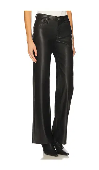 Hudson Jeans Rosie High Rise Wide Leg | Thumbnail 2 Hudson Jeans Rosie High Rise Wide Leg | Thumbnail 2