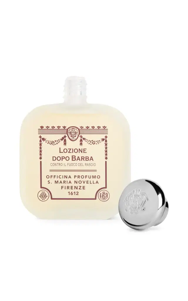 Santa Maria Novella Tabacco Toscano After Shave Lotion