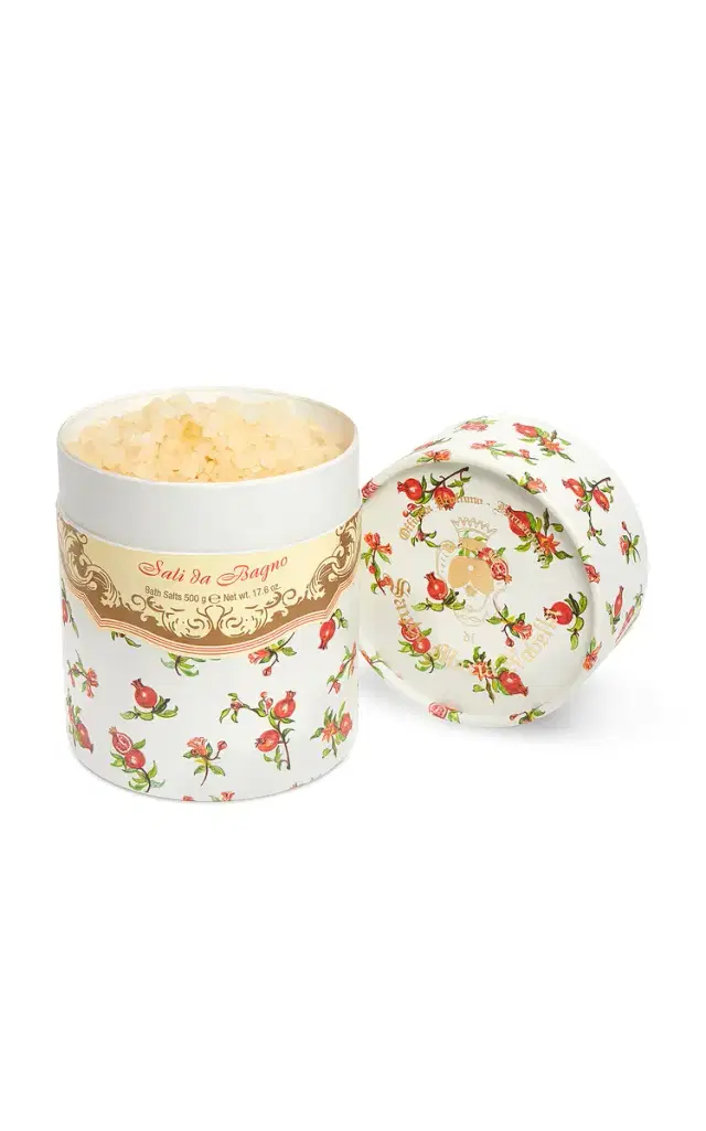 Santa Maria Novella Melograno Bath Salts