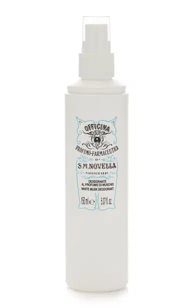 Santa Maria Novella White Musk Scented Dog and Cat Spray - Multi | Thumbnail 3
