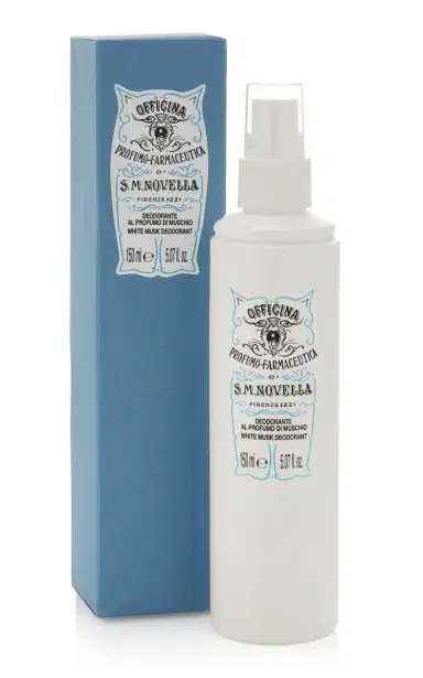 Santa Maria Novella White Musk Scented Dog and Cat Spray - Multi | Thumbnail 1