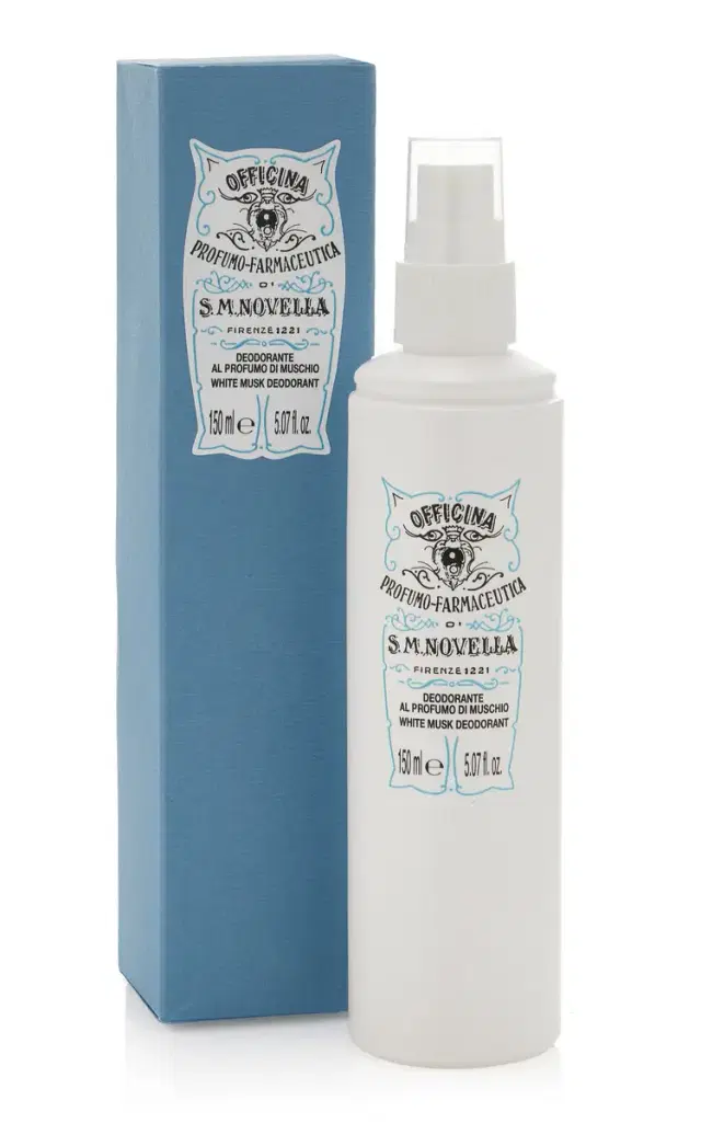 White Musk Scented Dog and Cat Spray - Multi