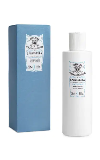 Santa Maria Novella Delicate Shampoo for Dogs and Cats - Multi | Thumbnail 3