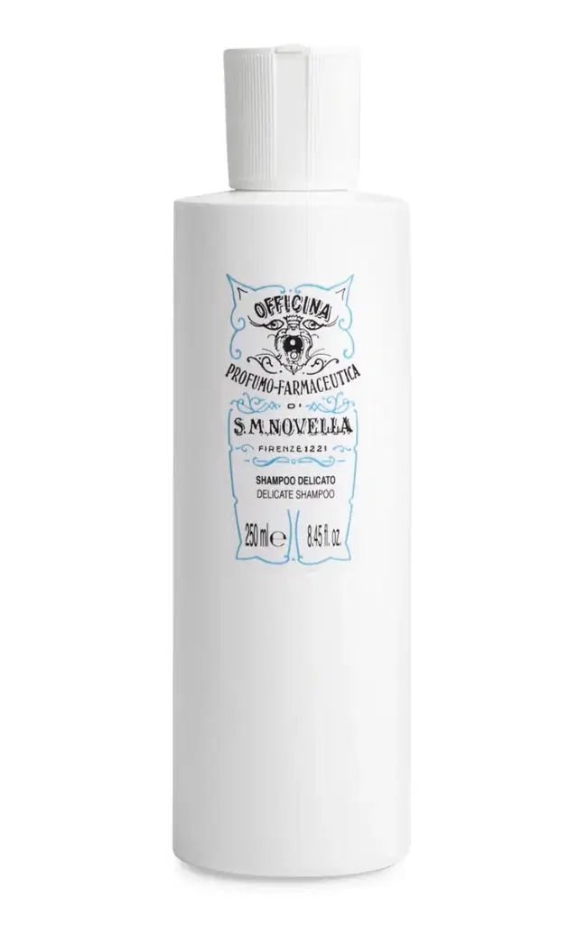 Delicate Shampoo for Dogs and Cats - Multi