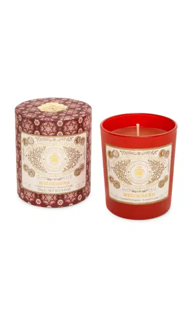 Santa Maria Novella Melograno Candle - Multi | Thumbnail 1 Santa Maria Novella Melograno Candle - Multi | Thumbnail 1