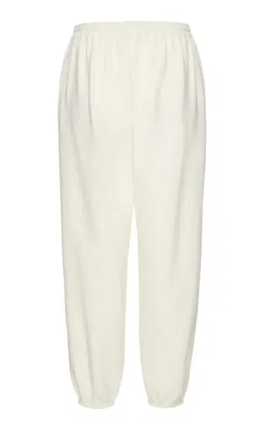 Magda Butrym Wide Leg Pants | Thumbnail 6 Magda Butrym Wide Leg Pants | Thumbnail 6
