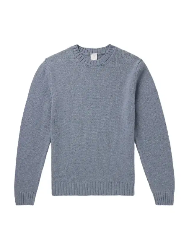 ELEVENTY Slim-Fit Wool Sweater - Men